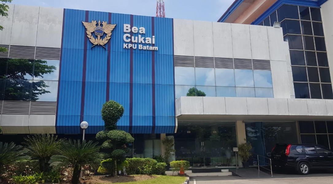 Skandal Penyelundupan Uang dari Batam: Oknum Bea Cukai Diduga Terlibat dalam Jaringan Gelap
