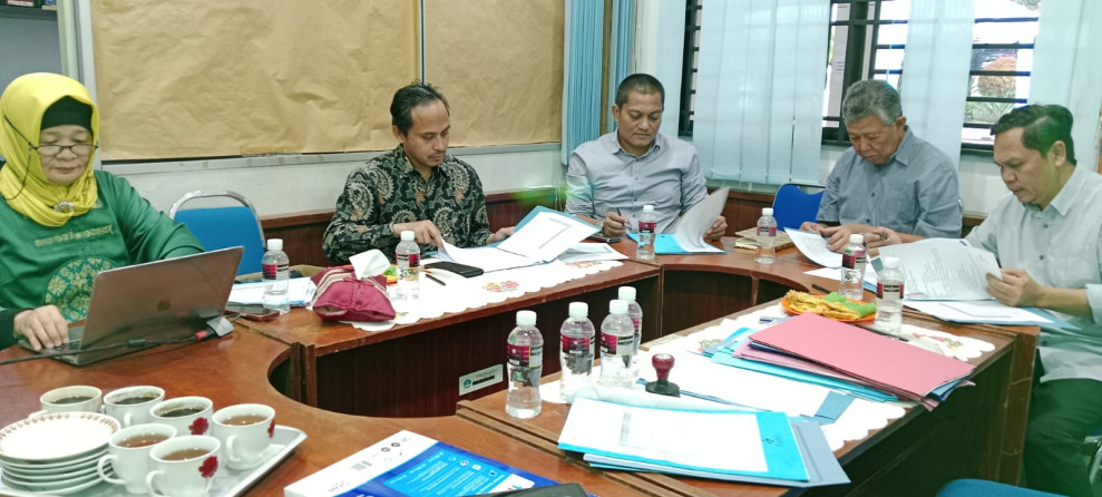 26 Pendaftar Lulus Seleksi Administrasi Calon Anggota Dewan Pendidikan Batam 2022-2027
