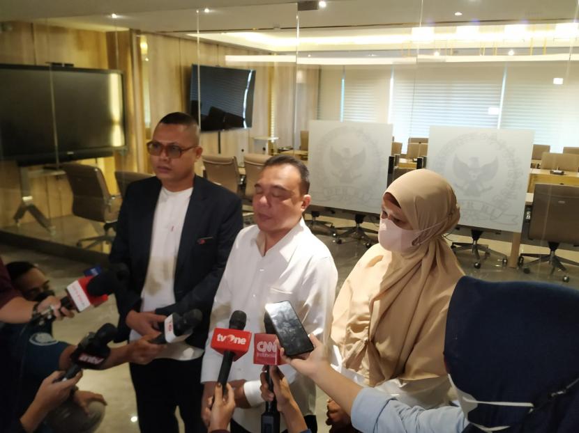 DPR Segera Agendakan Rapat Dengar Pendapat Soal Legalisasi Ganja Medis