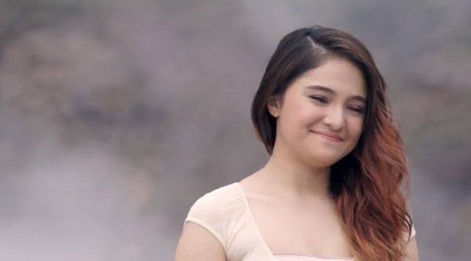 Artis Marshanda Hilang di Los Angeles