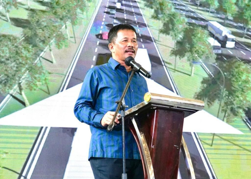 Tarik Investor, BP Batam Lakukan Berbagai Strategi