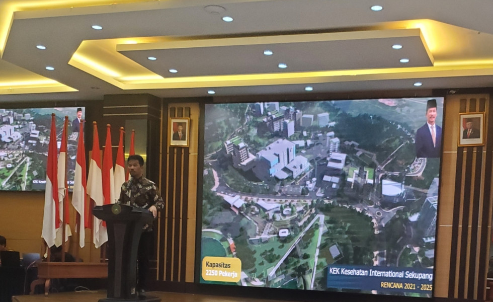 Besok BP Batam Lakukan Peletakan Batu Pertama Contoh Rumah Warga Rempang
