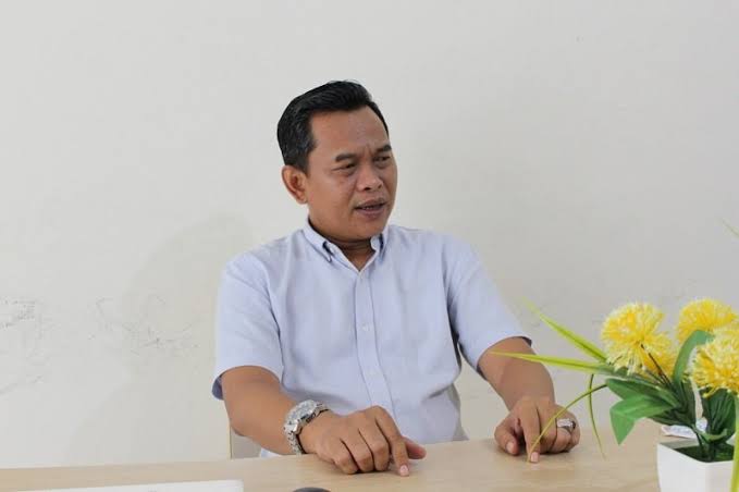 Resmi Diumumkan, Candra Ibrahim Masuk Jajaran Pengurus PWI Pusat 2023-2028