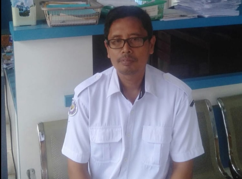 Aktivitas Tambang Pasir Laut di Karimun Marak, PSDKP Segera Ambil Tindakan