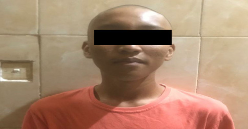 Cabuli Anak di Bawah Umur, Pria di Tanjungpinang Ini Diringkus Polisi