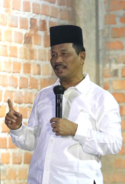Putusan MK, Rudi Jabat Wali Kota Batam Sampai Maret 2025