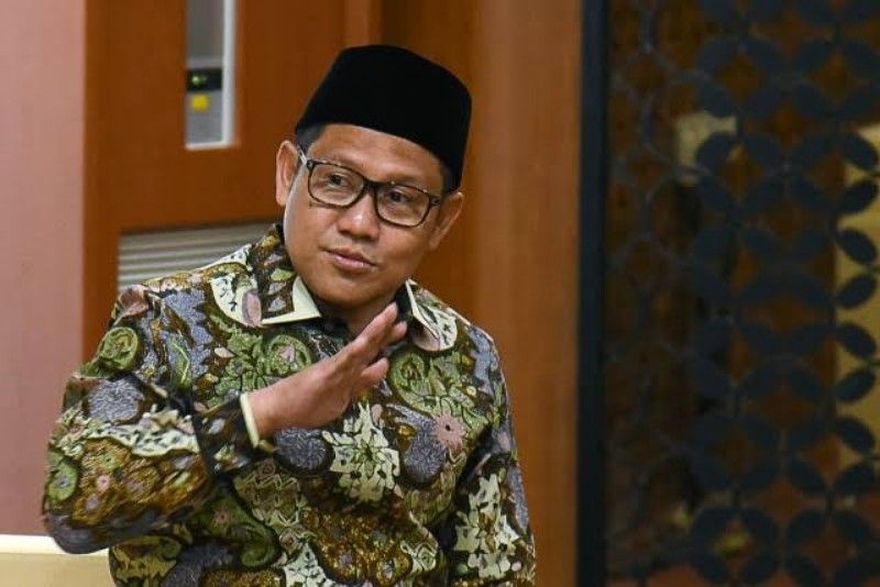 DPR Minta TNI AL, Polair dan Bakamla Awasi Laut Natuna Utara, banyak Kapal Asing Mondar-mandir Nggak Jelas!