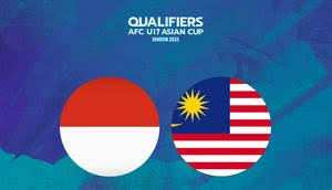 Indonesia vs Malaysia, Penentuan Lolos ke Piala Asia 2023
