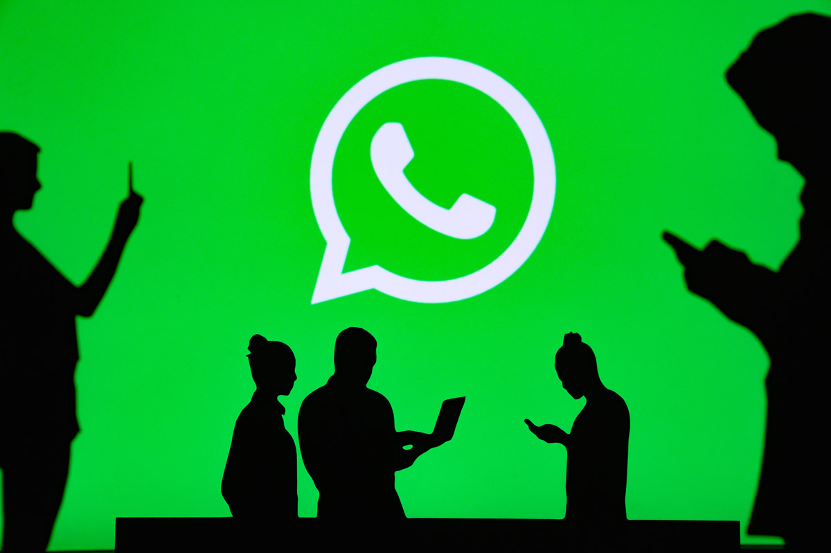 WhatsApp Hadirkan Filter untuk Chat yang Belum Dibaca