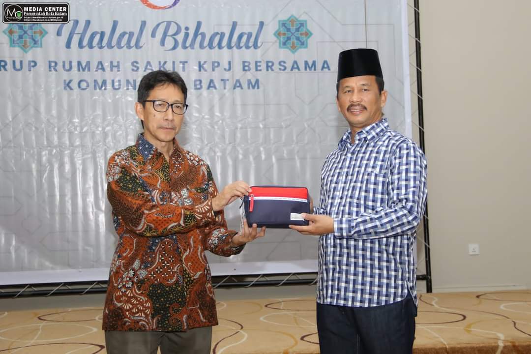 Rudi Jaga Persatuan Negara Serumpun Melayu, Berharap Kunjungan Wisatawan Kembali Nrmal
