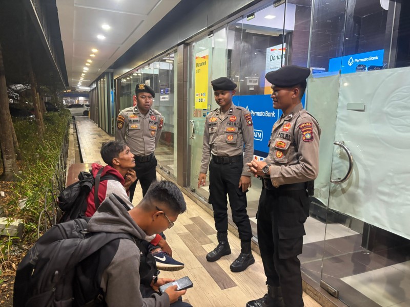 Pasca Imlek 2026, Patroli Preventif Polda Kepri Ditingkatkan, Warga Diimbau Waspada Modus Penipuan