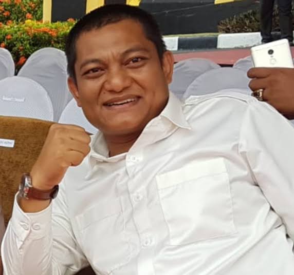 Rinaldy Samjaya Resmi Diangkat Sebagai Ketua Pelaksana Tugas SMSI Kepri