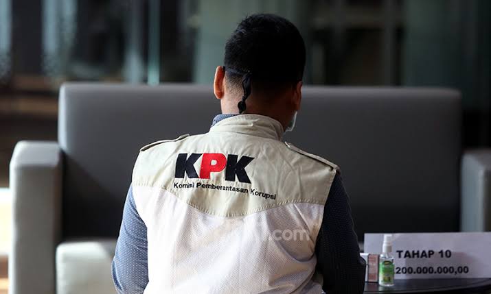 Dugaan Korupsi Lelang Jabatan, Bupati Bangkalan Ditangkap KPK
