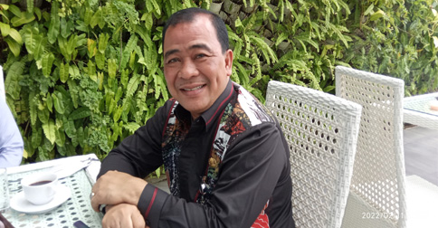 Paska Kenaikan Harga BBM, Disperidag Batam Akan Gelar Operasi Pasar