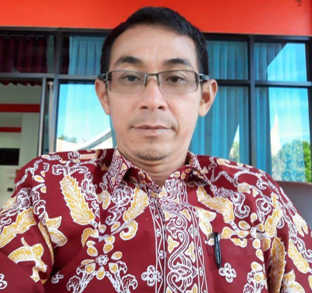 DPRD Anambas Gelar Pelantikan PAW, Ini Jadwalnya