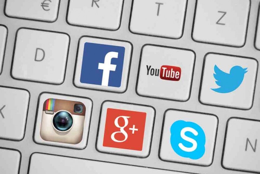 Apa Media Sosial Selalu Berdampak Negatif Buat Remaja