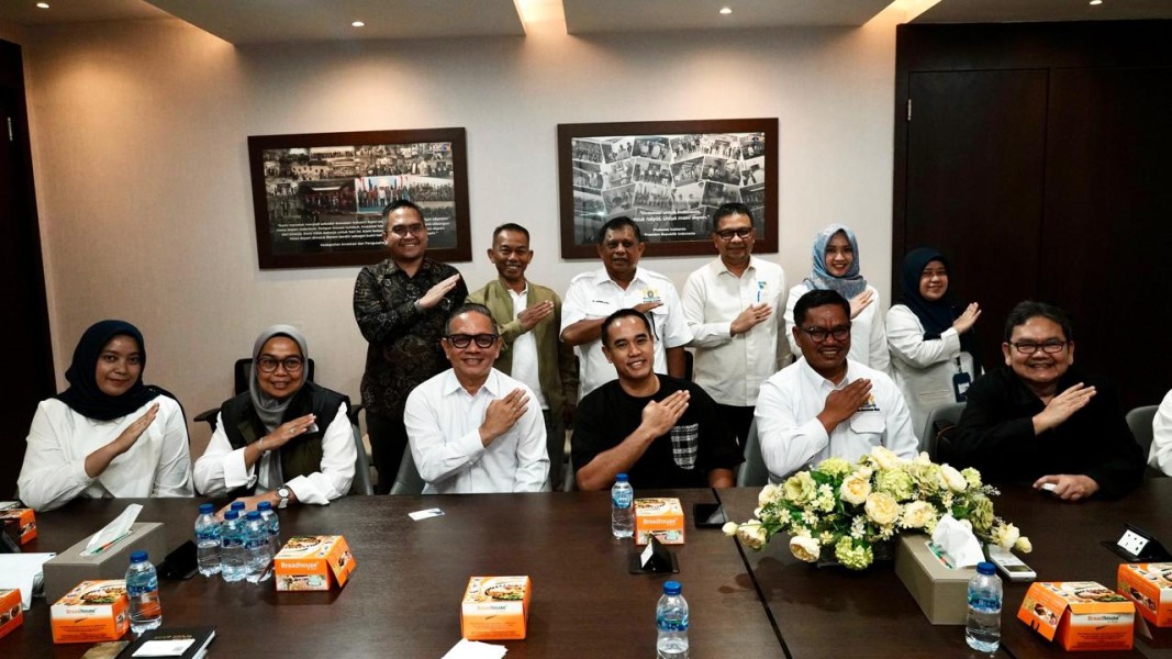 BP Batam Buka Peluang Kolaborasi Investasi dengan Bakrie Group, Sektor Energi Jadi Fokus Utama