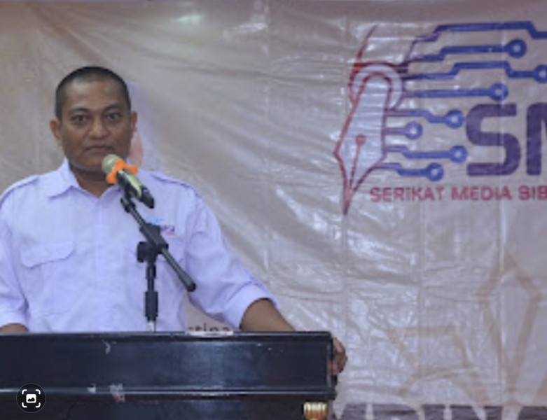 SMSI Kepri: Terkait Kehumasan, Gubernur Sebaiknya Belajar ke BP dan Pemko Batam