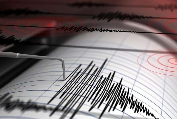 Gempa M 5,7 Guncang Karatung Sulut Jumat Dini Hari 8 September 2023