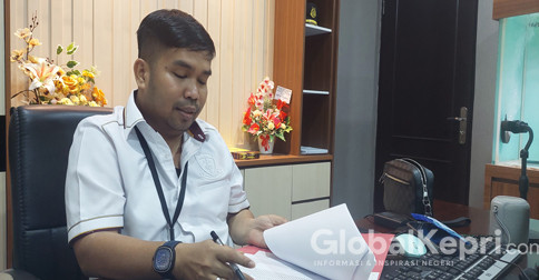 Kejari Batam Kembali Periksa Saksi Dugaan Korupsi SIMRS BP Batam