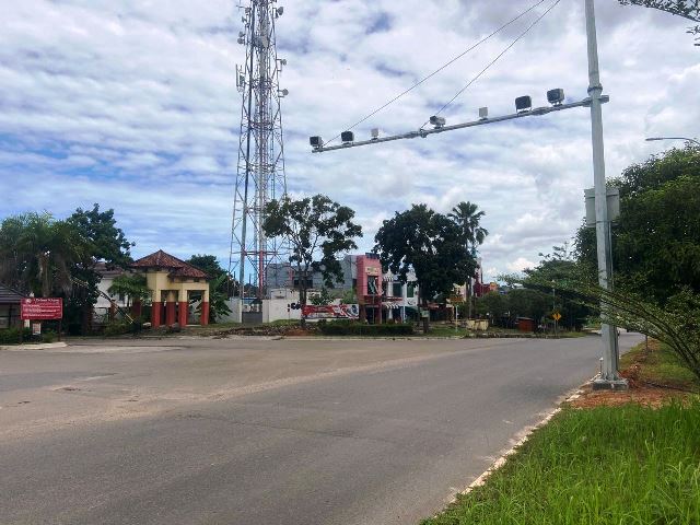 Tilang Elektronik Resmi Diterapkan di Batam, Begini Saran Dirlantas Polda Kepri untuk Pengusaha Rental Mobil