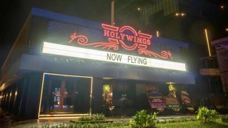 Anies Tutup Seluruh Holywings di Jakarta