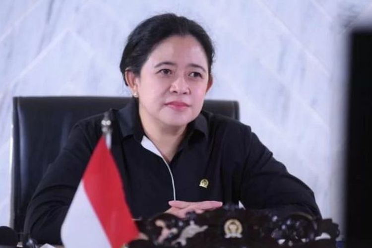 Ganjar Masuk Bacapres Nasdem, Ini Kata Puan