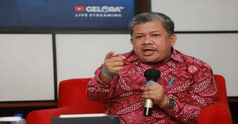 Fahri Hamzah Dorong TAP MPR Dihidupkan Kembali untuk Urai Problem Konstitusional dan Ketatanegaraan