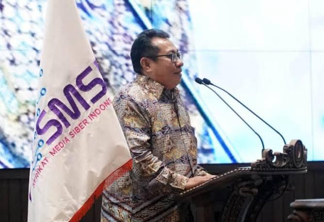 SMSI Dorong Proses Hukum Direktur Pemberitaan JakTV Secara Akuntabel dan Proporsional