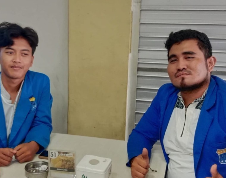 Kondisi SDN 007 Tambelan Memprihatinkan, PMII Desak Pemkab Bintan Segera Bertindak