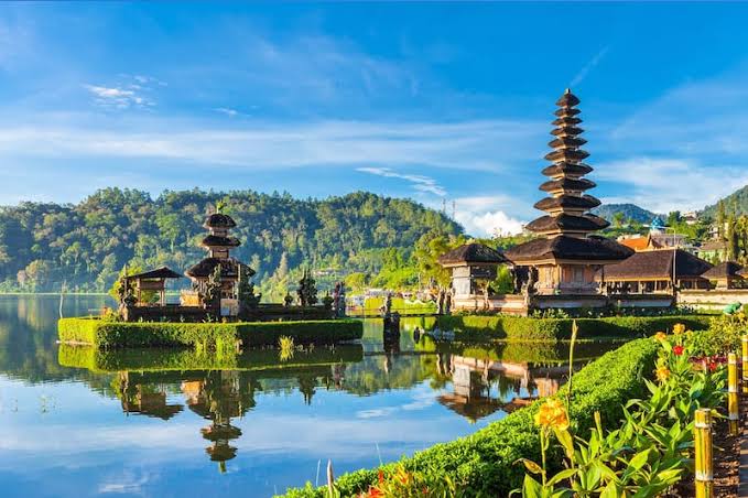 Jumlah Wisman ke Bali 2023 Lampaui Target, Lebih 5 Juta Orang