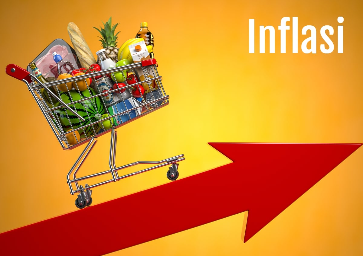 Cabai dan Tiket Pesawat Jadi Pemicu Inflasi di Batam