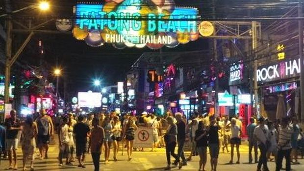 Thailand Kekurangan 500 Ribu Pekerja Asing