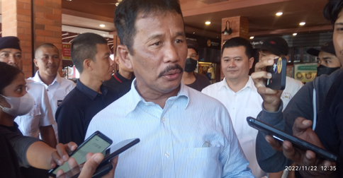 Wali Kota Sesalkan Pemadaman Listrik 12 Jam di Batam Saat Momen Tahun Baru 2023