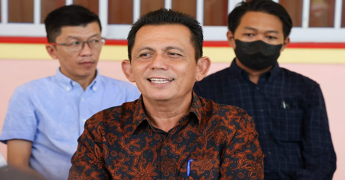 Kepri Masuk dalam 13 Provinsi Peta Peluang Investasi Berkelanjutan di Indonesia