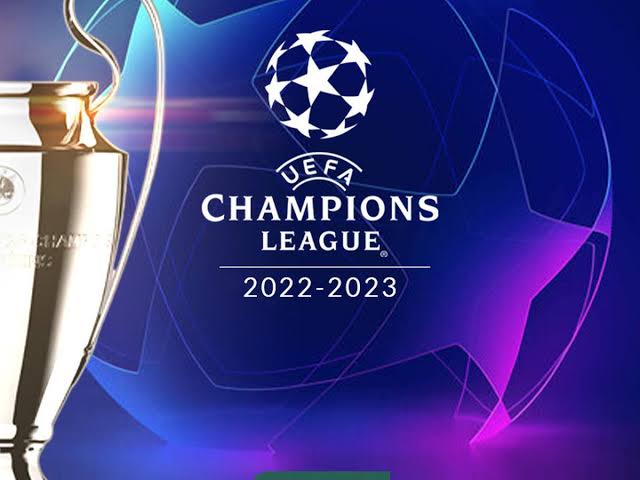 9 Tim Ini Dinyatakan Lolos 16 Besar Liga Champions 2022-2023