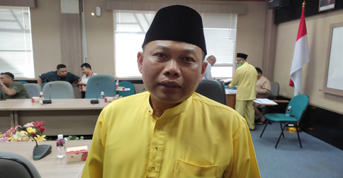Sosialisasi Ranperda Pencegahan Penyalahgunaan Narkoba, DPRD Batam Sarankan THM Sediakan X-RAY dan Safety Box