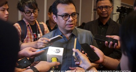 Indonesia Bersiap Menjadi Raksasa Ekonomi Digital pada 2030