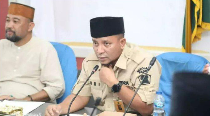 DPRD Kota Batam Dorong Peningkatan Parkir Berlangganan