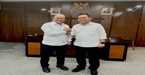 Pemprov Kepri Siap Mendukung Program Nasional Makan Bergizi Gratis