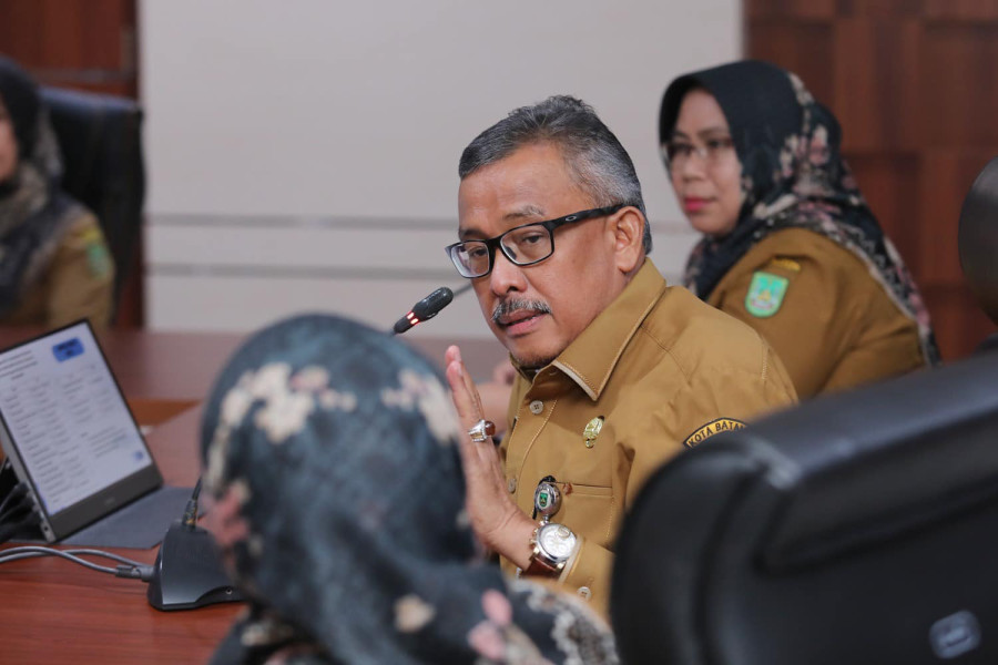 Pemkot Batam buka 2.300 formasi untuk PPPK