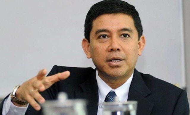 Dewan Pakar SMSI: Gubernur Ideal Harus Sinkron dengan Program Pemerintah Pusat