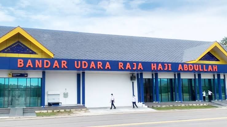 Menhub Targetkan Bandara RHA Karimun Bisa Didarati Pesawat Jenis Boeing 737