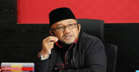 Lis Darmansyah Sebut Permintaan Maaf Langsung dari Sarafudin Aluan ke PDI-P Belum Ada