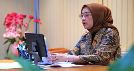 Pemerintah Percepat Penataan Tenaga Non-ASN Lewat Seleksi PPPK 2024