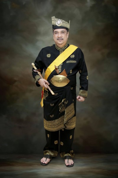 LAM Batam Hidupkan Kembali Aksara Arab Melayu Lewat Kurikulum Sekolah