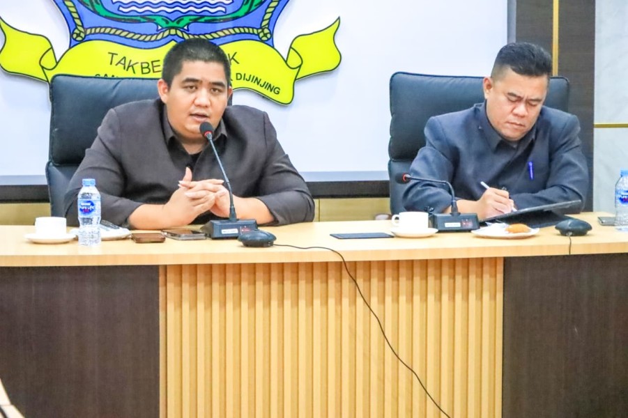 Bupati Bintan Instruksikan Sekolah Libur Tiga Hari Antisipasi Kabut Asap