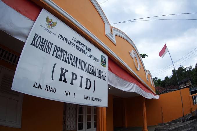 KPID Tak Kunjung Dilantik, Pengawasan Siaran di Kepri Lumpuh hingga Mei 2025