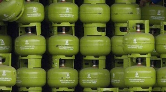 Siap-Siap, Gas LPG 3 Kg Bakal Diganti dengan Kompor Listrik