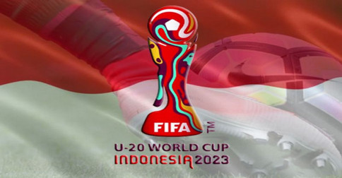 FIFA Batalkan Drawing Piala U20 di Bali Demi Bela Israel